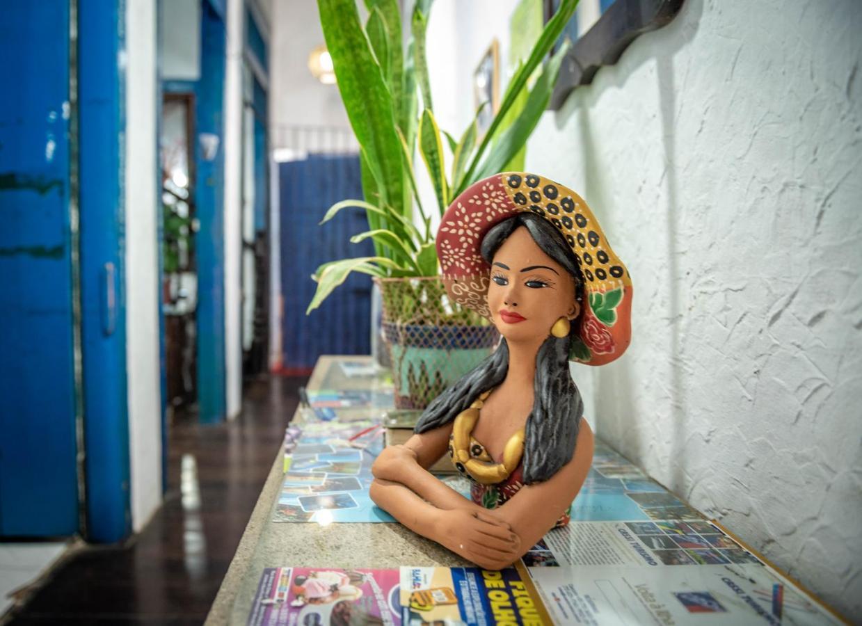 Hostel Torre Bahia Salvador Ngoại thất bức ảnh