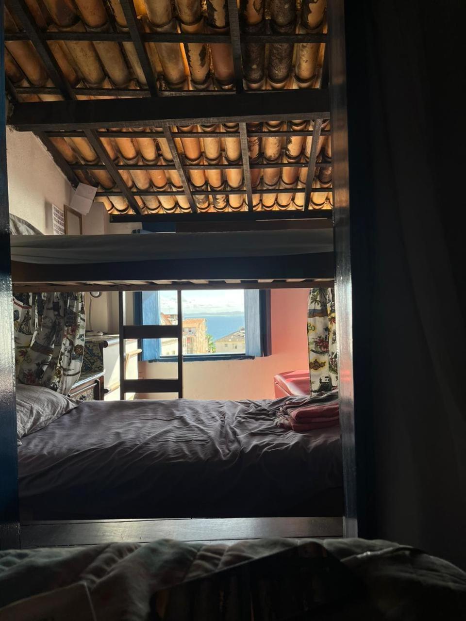 Hostel Torre Bahia Salvador Ngoại thất bức ảnh