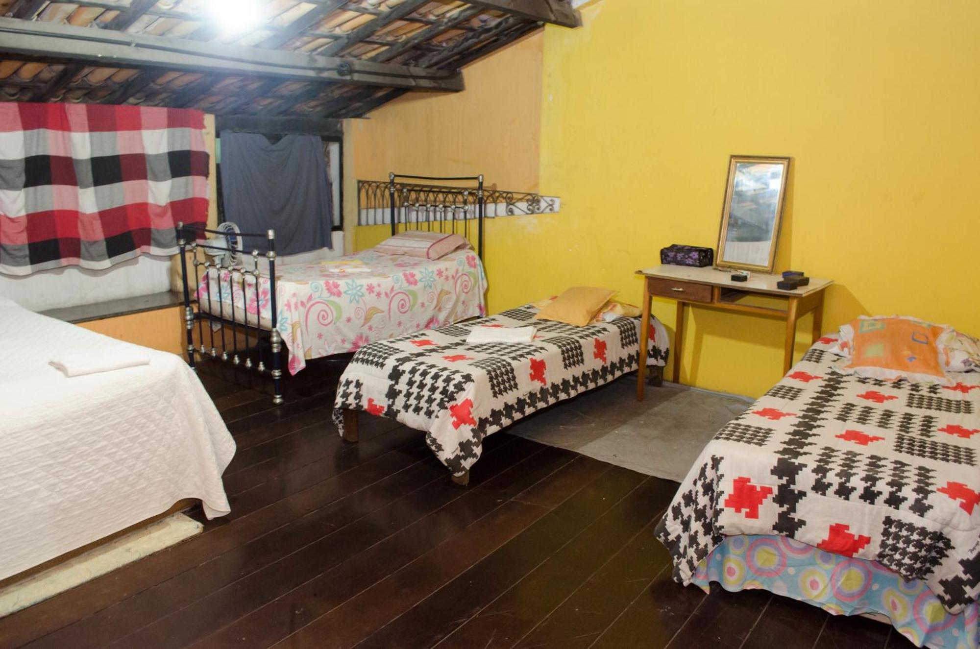 Hostel Torre Bahia Salvador Phòng bức ảnh
