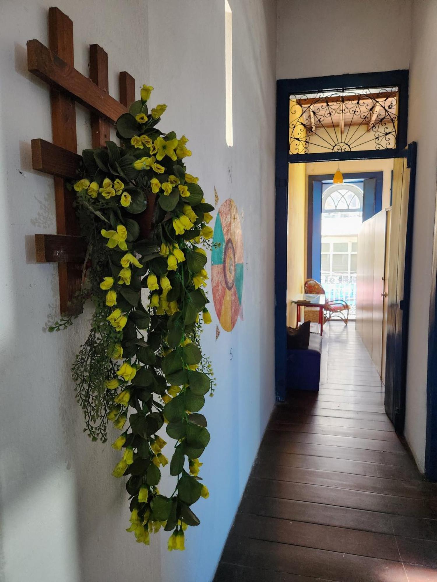 Hostel Torre Bahia Salvador Ngoại thất bức ảnh