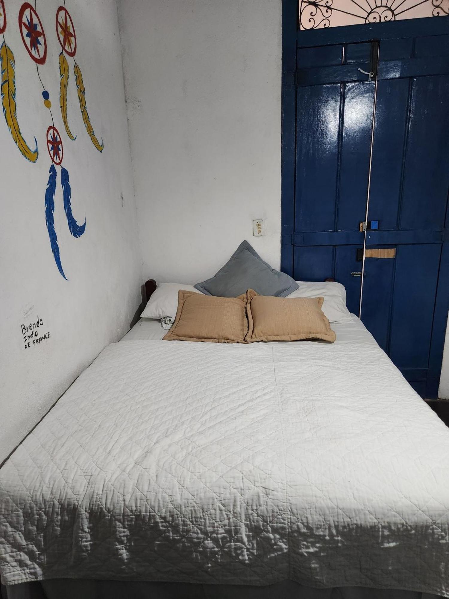 Hostel Torre Bahia Salvador Ngoại thất bức ảnh