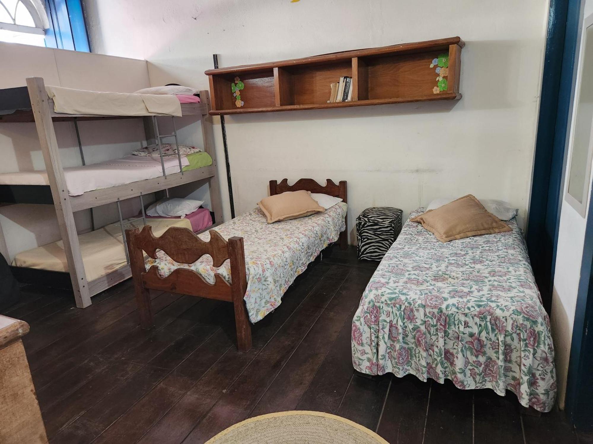 Hostel Torre Bahia Salvador Ngoại thất bức ảnh