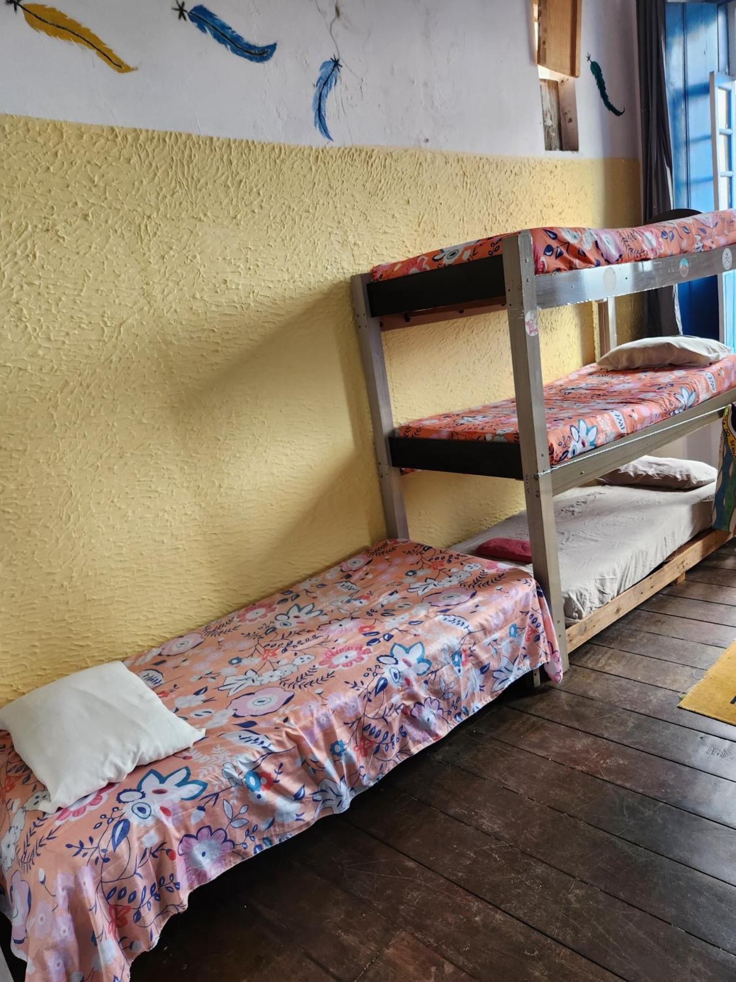 Hostel Torre Bahia Salvador Ngoại thất bức ảnh