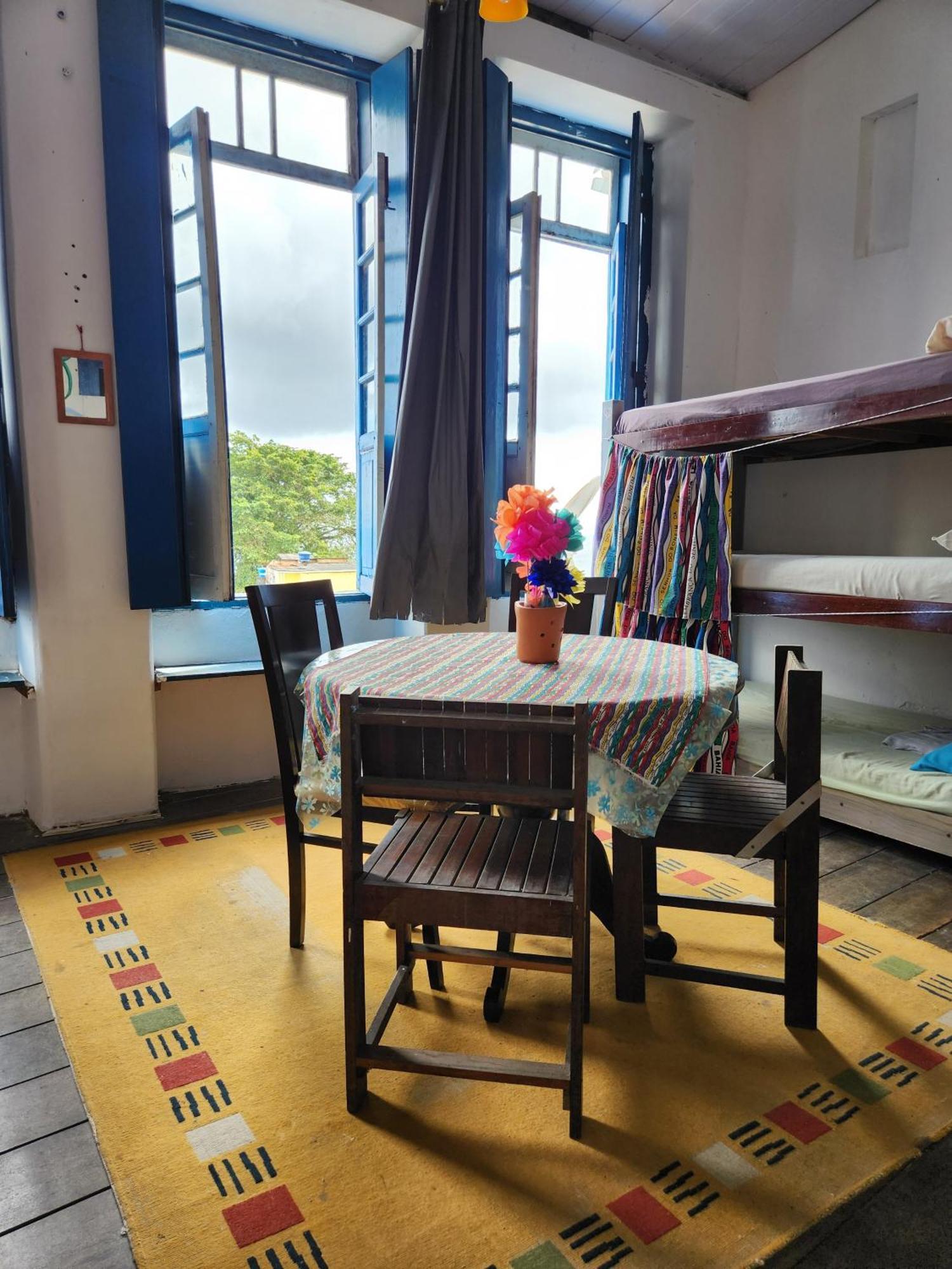 Hostel Torre Bahia Salvador Ngoại thất bức ảnh