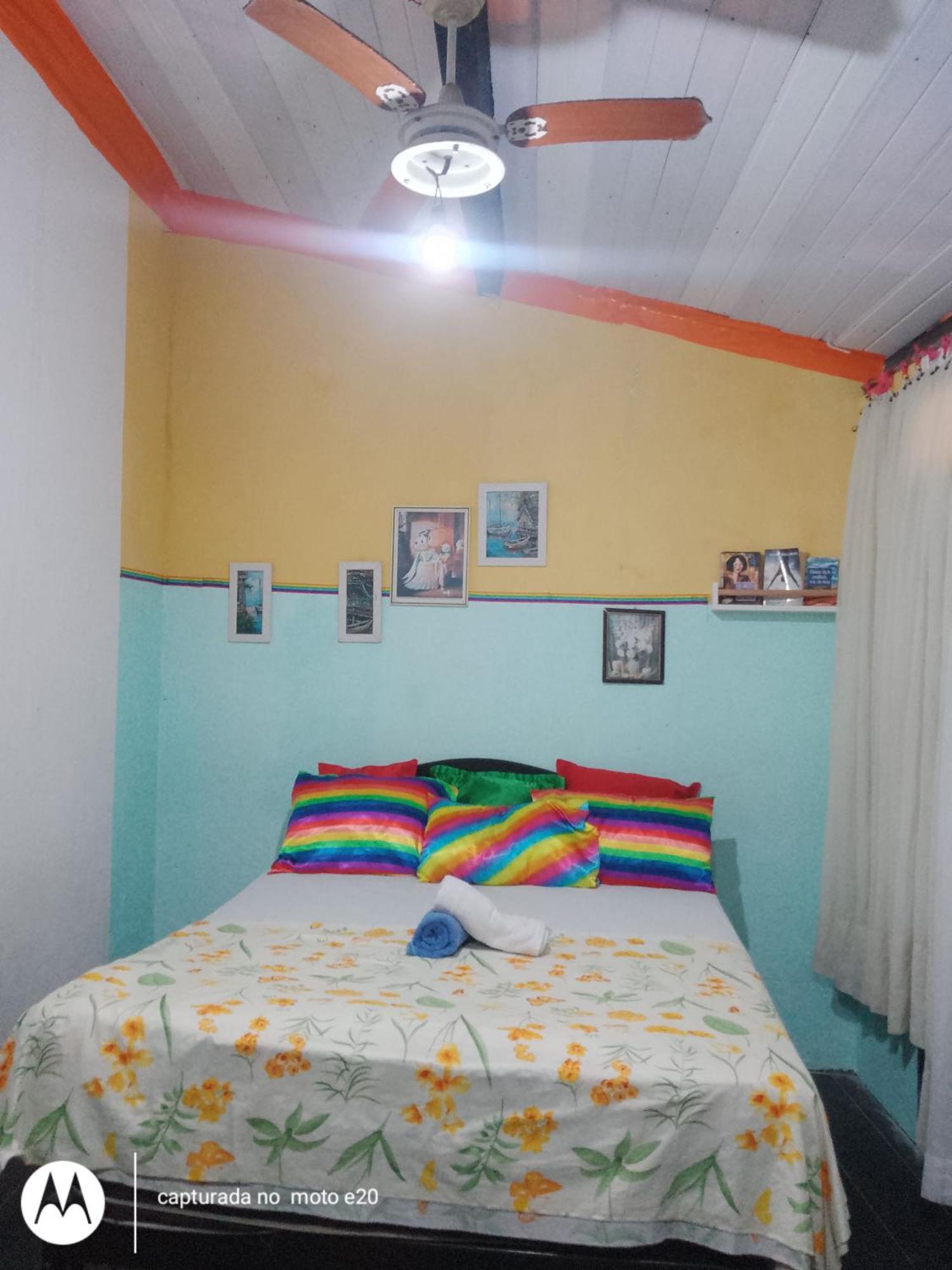 Hostel Torre Bahia Salvador Ngoại thất bức ảnh