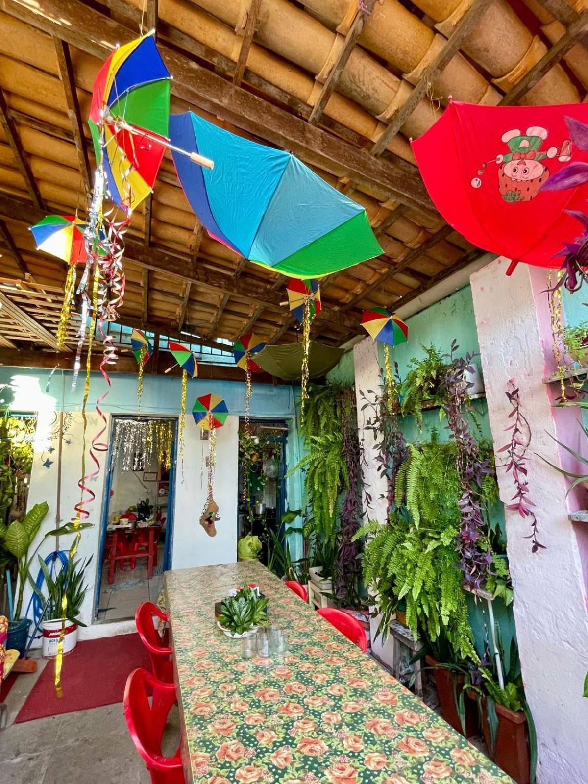 Hostel Torre Bahia Salvador Ngoại thất bức ảnh
