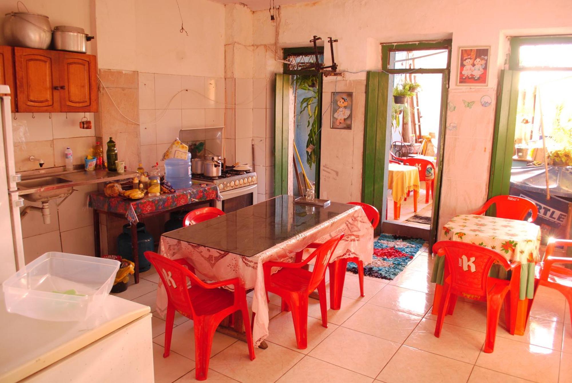 Hostel Torre Bahia Salvador Ngoại thất bức ảnh