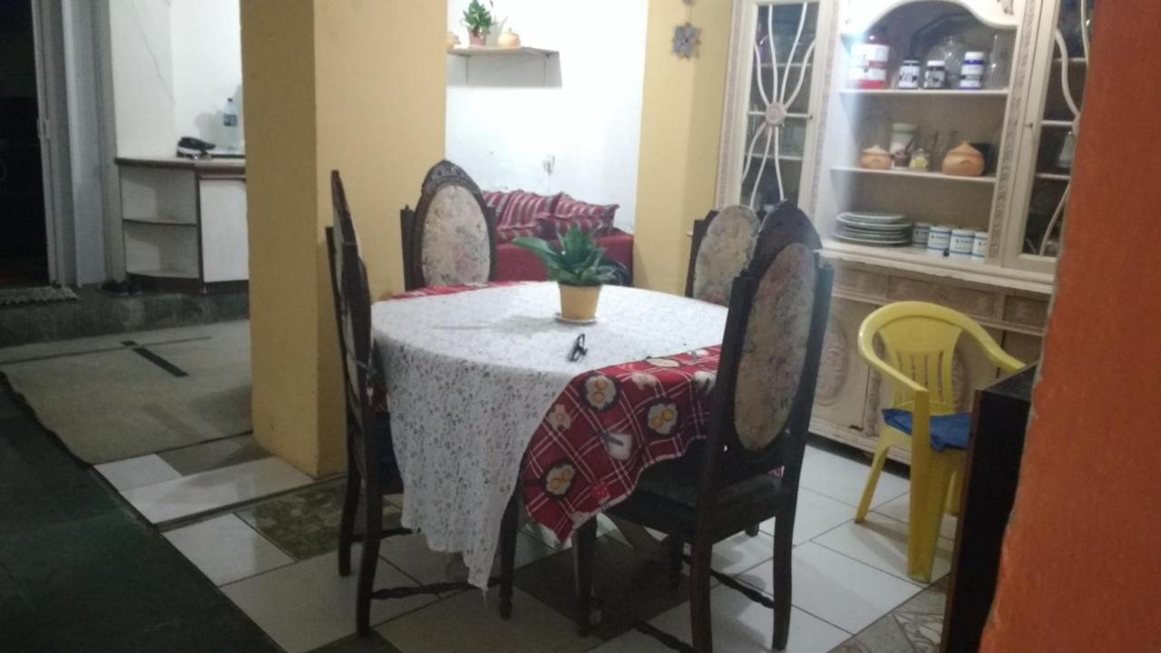 Hostel Torre Bahia Salvador Ngoại thất bức ảnh